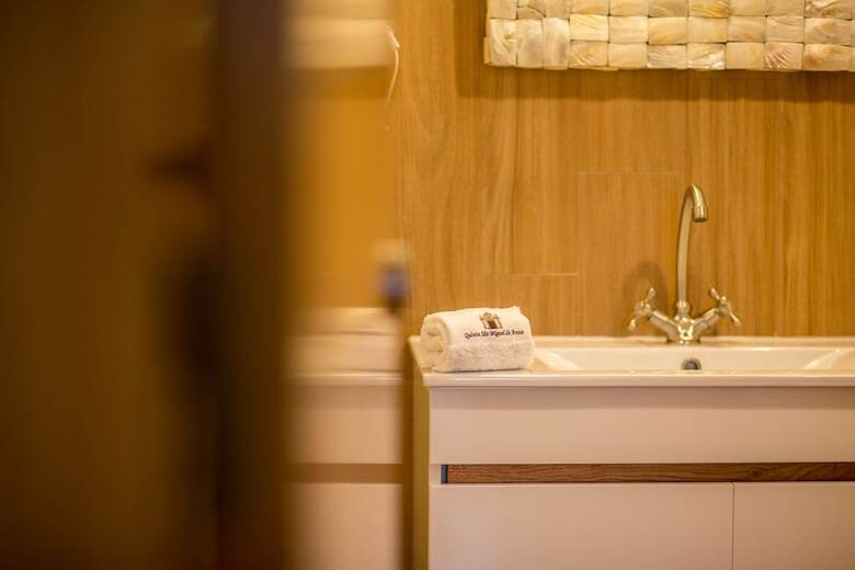 Hotel Quinta S�o Miguel De Arcos