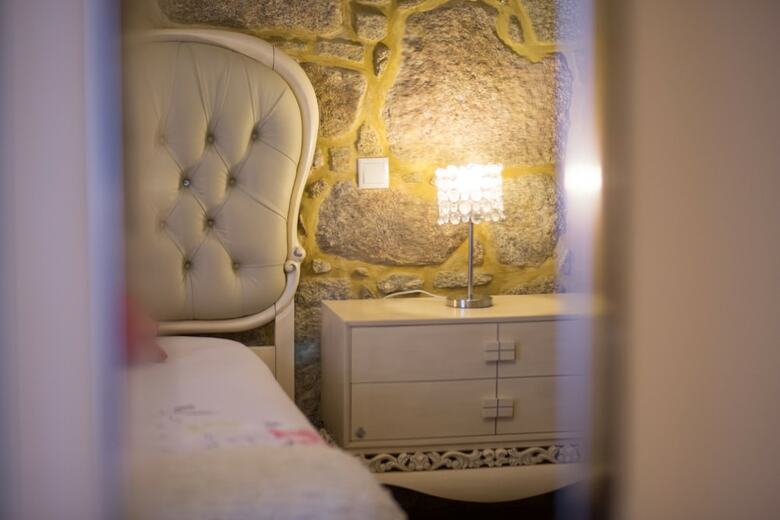 Hotel Quinta S�o Miguel De Arcos