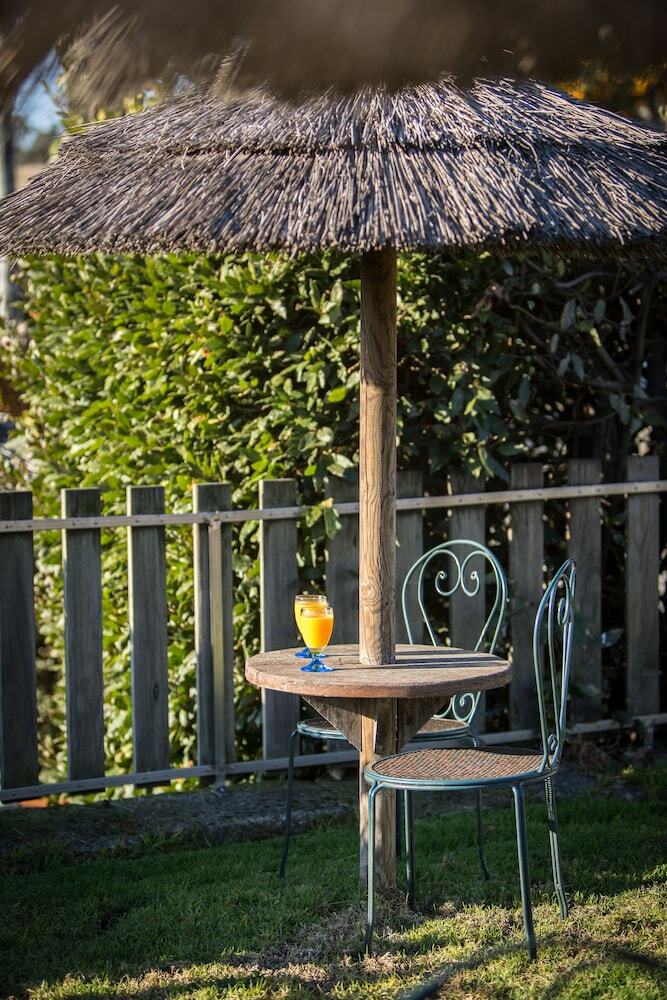 Hotel Quinta S�o Miguel De Arcos