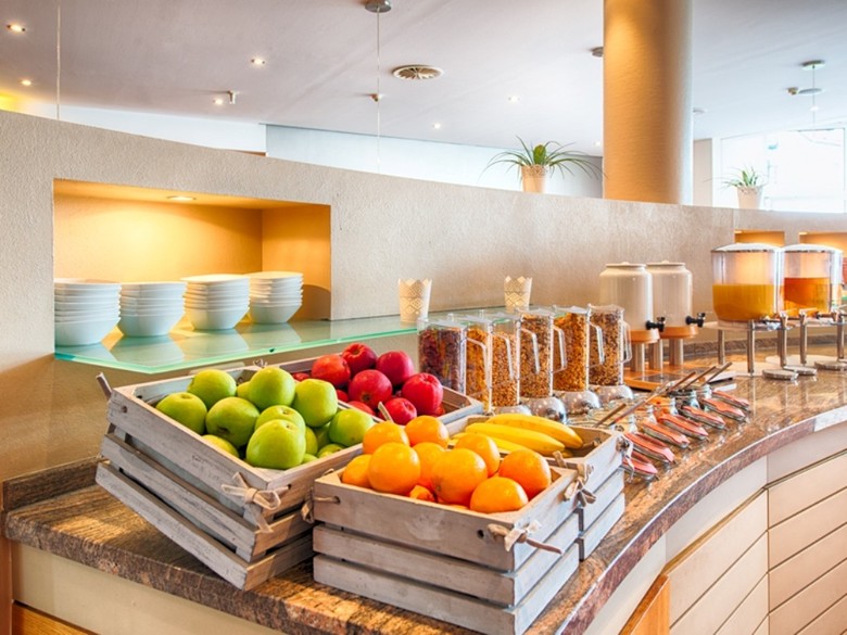 Leonardo Hotel Hamburg Airport