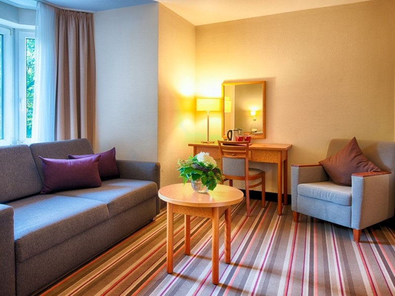 Leonardo Hotel Hamburg Airport