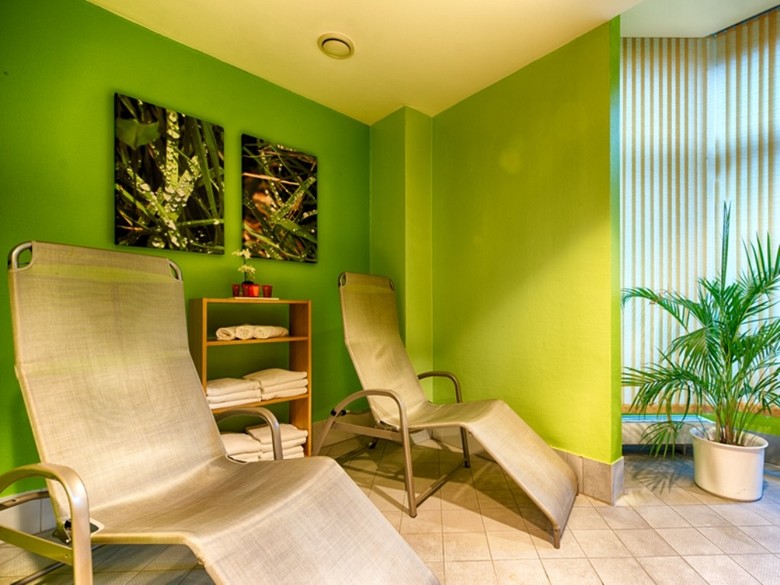Leonardo Hotel Hamburg Airport