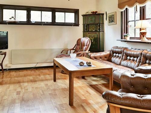 Two-bedroom Holiday Home In Ystad