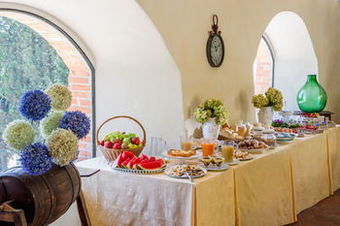 Hotel Abbadia Sicille