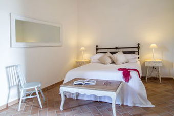 Hotel Abbadia Sicille