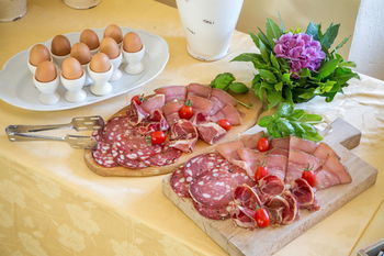 Hotel Abbadia Sicille