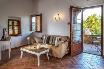Hotel Abbadia Sicille