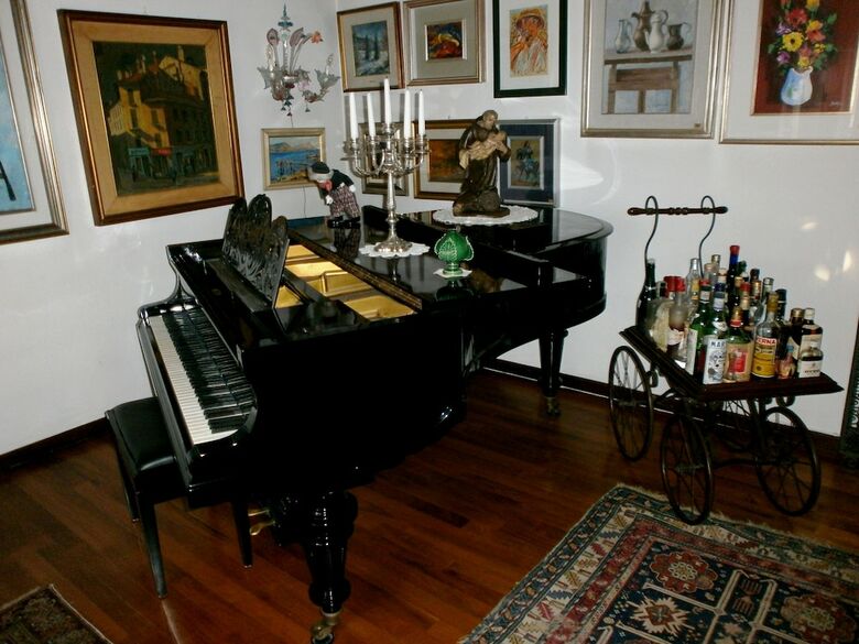 La Rocchetta B&B