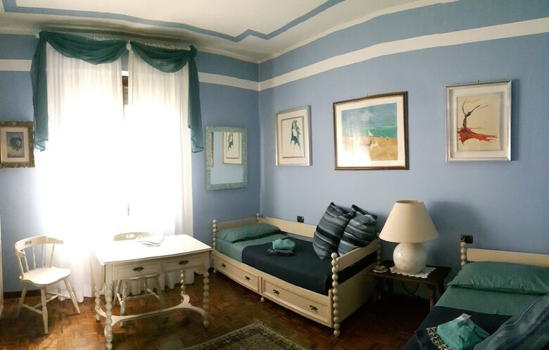 La Rocchetta B&B