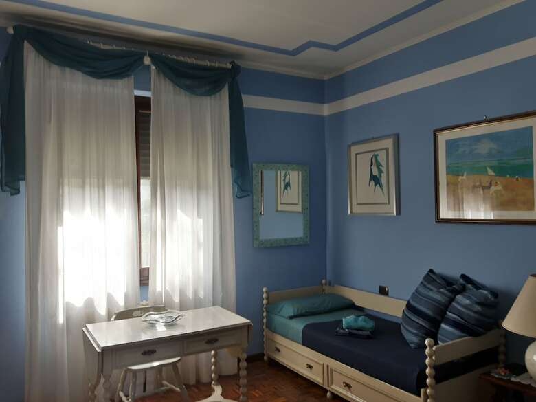La Rocchetta B&B