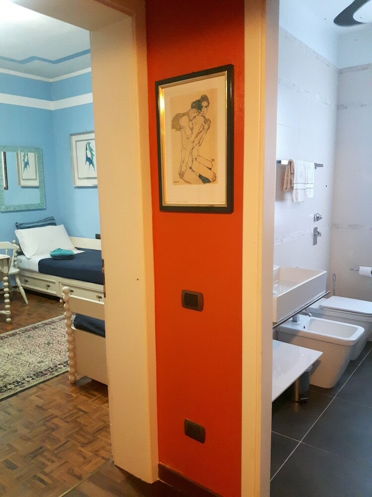 La Rocchetta B&B