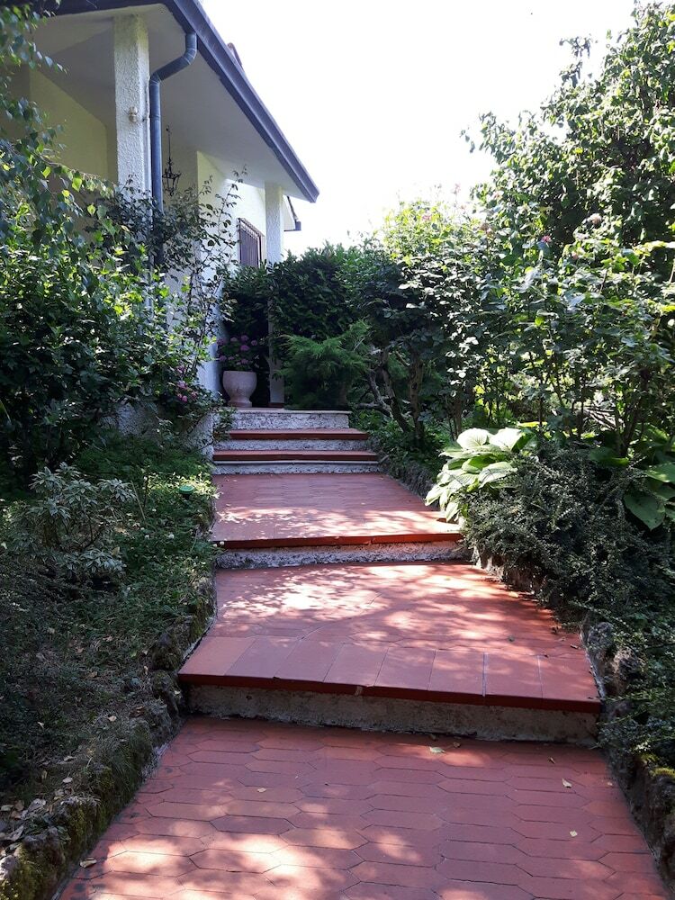 La Rocchetta B&B