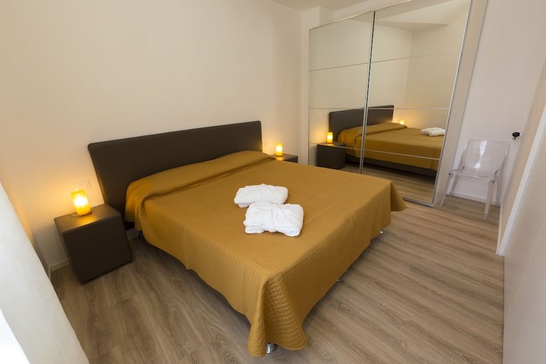 Apartamento Le Dimore Del Conte