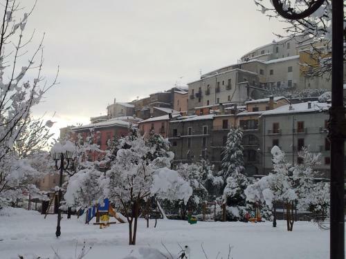 B&B Le Ginestre