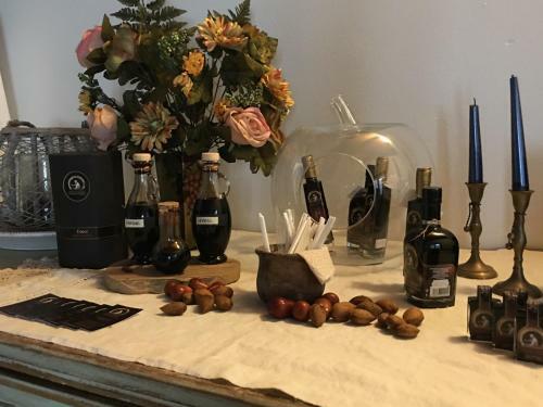 La Corte D'emilio B&B