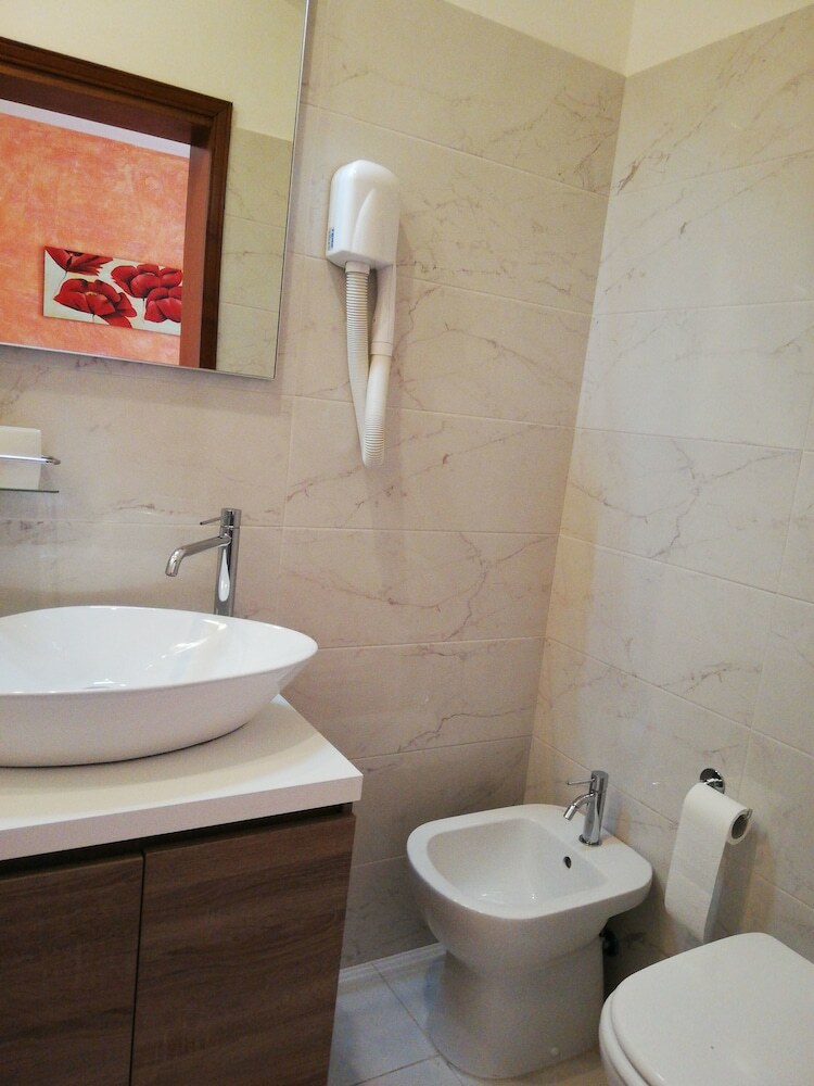 Bed & Breakfast La Maison Di Luca
