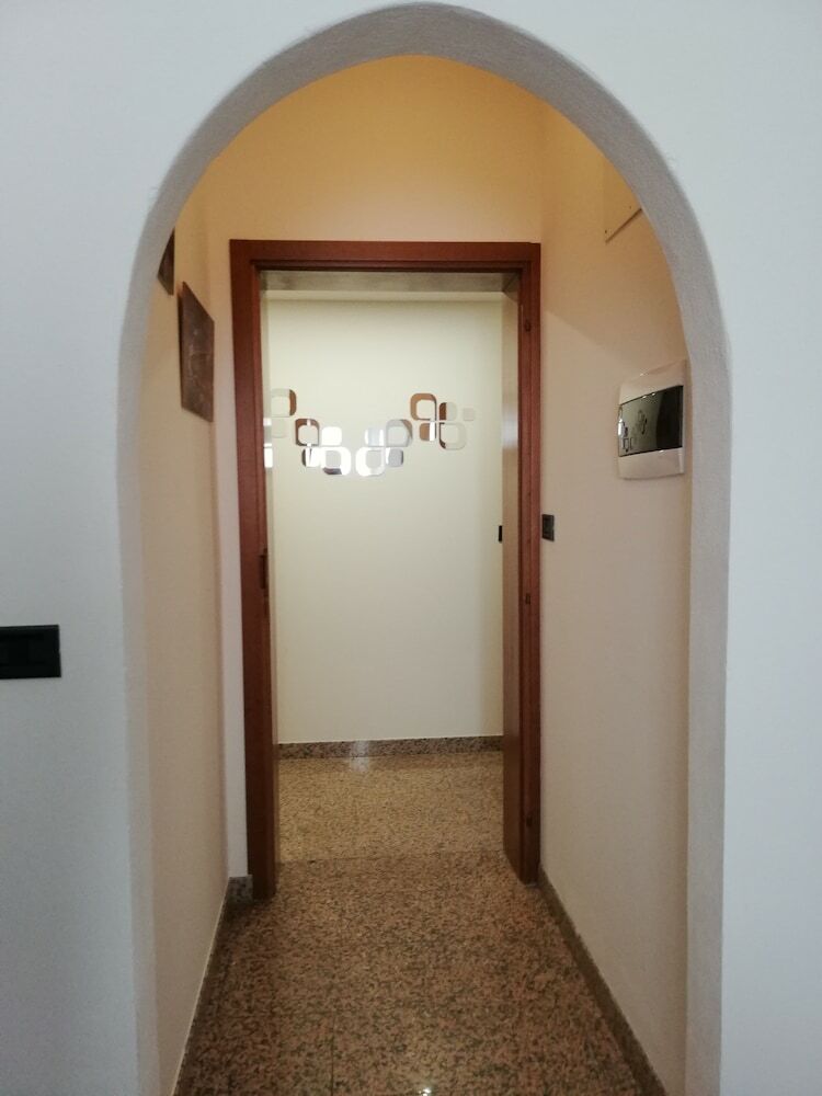 Bed & Breakfast La Maison Di Luca