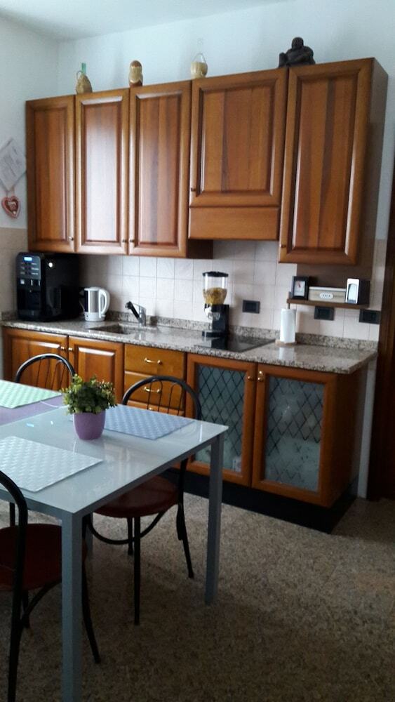 Bed & Breakfast La Maison Di Luca