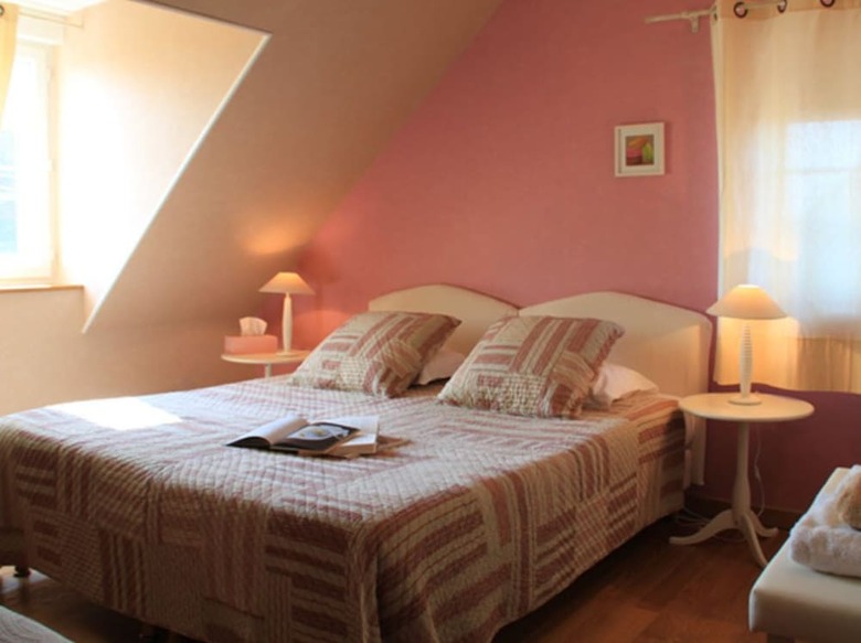 Bed & Breakfast Le Clos Pr�s Chambord