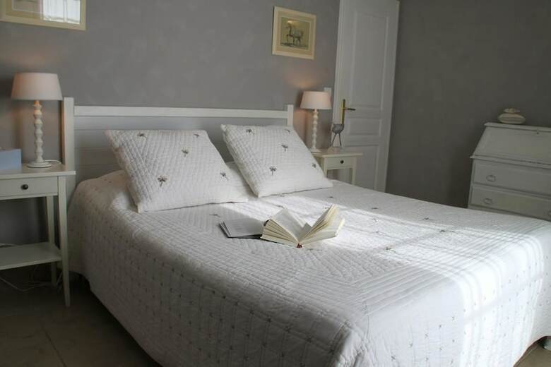 Bed & Breakfast Le Clos Pr�s Chambord