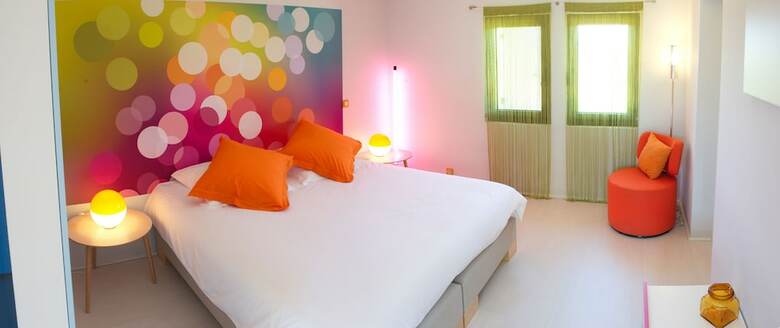 Bed & Breakfast Nulle Part Ailleurs