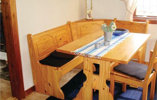 Holiday Home Hallonv�gen S�len II