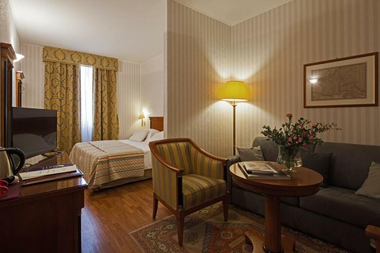 Hotel Palazzo Lovera