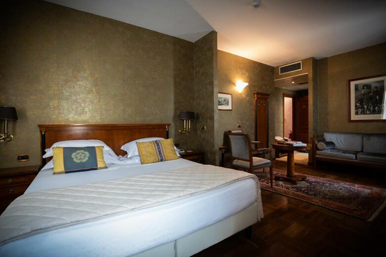Hotel Palazzo Lovera