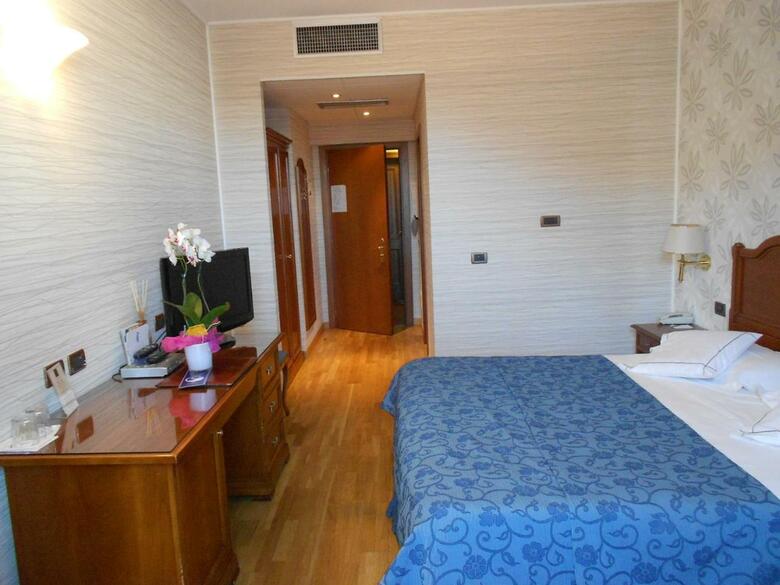 Hotel Palazzo Lovera