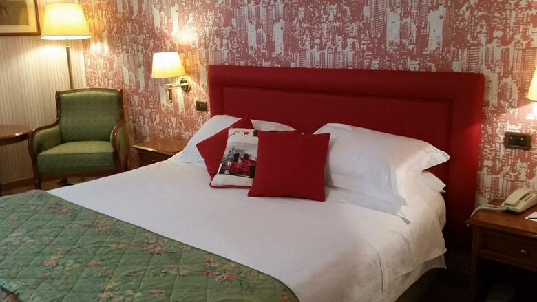 Hotel Palazzo Lovera