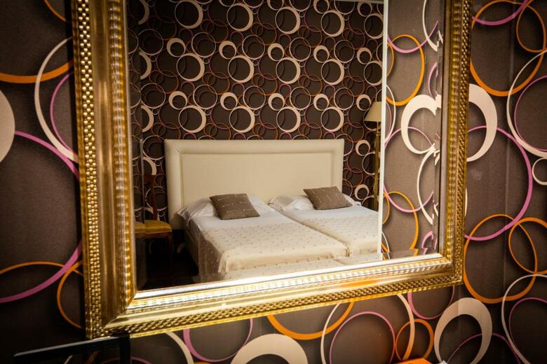 Hotel Palazzo Lovera