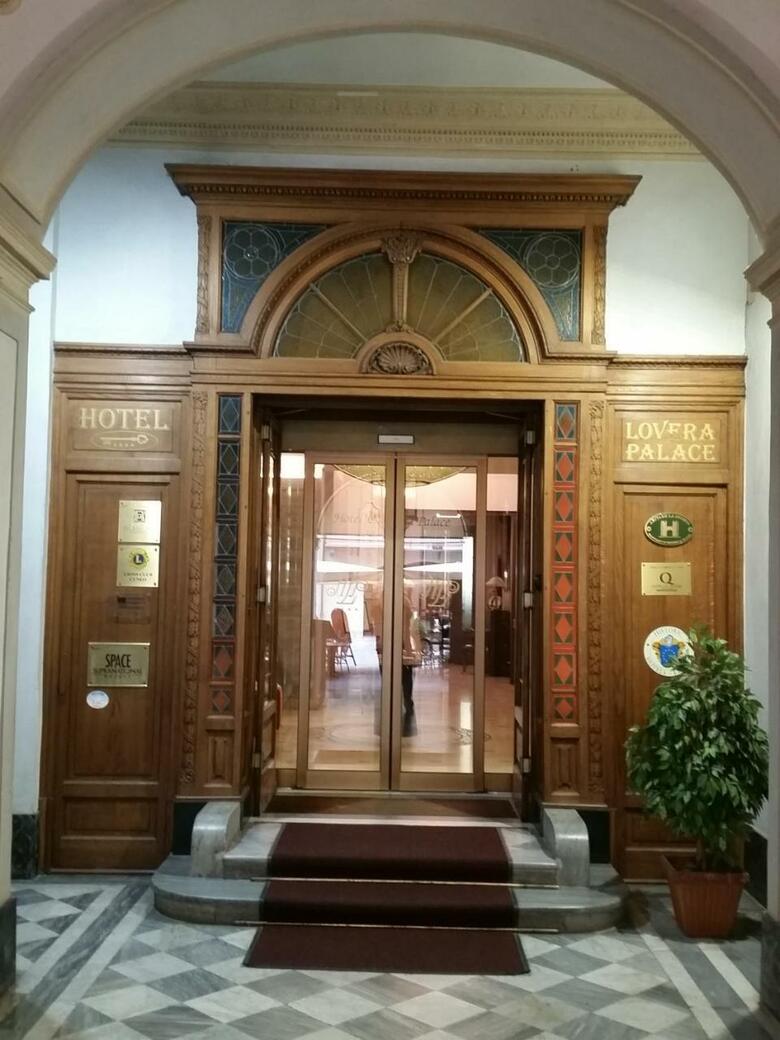 Hotel Palazzo Lovera