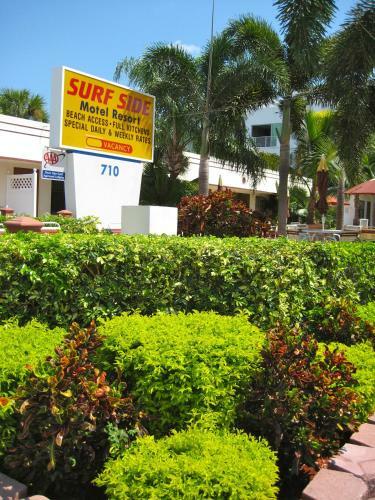 Hotel Surf Side Resort