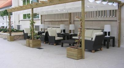 Hotel Residhome Nancy-lorraine