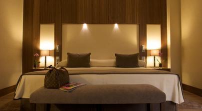 Hotel Residhome Nancy-lorraine
