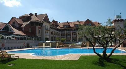 Hotel Residhome Nancy-lorraine