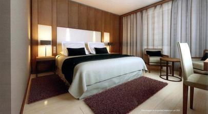 Hotel Residhome Nancy-lorraine
