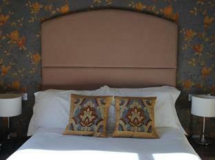 The Salisbury Hotel