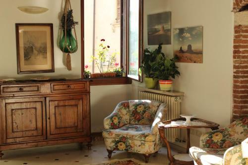Bed & Breakfast Residenza Carducci