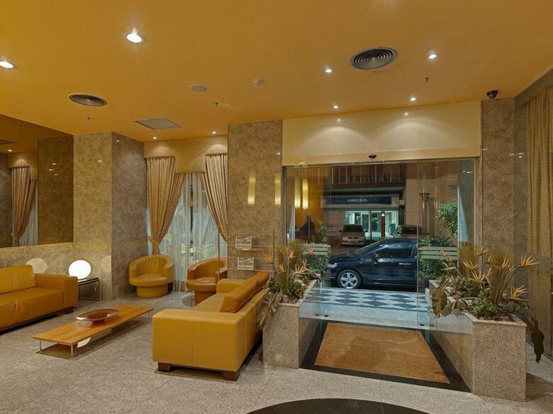 Hotel Windsor Asturias
