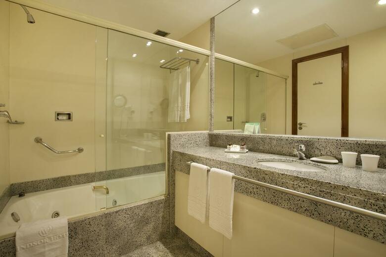 Hotel Windsor Asturias