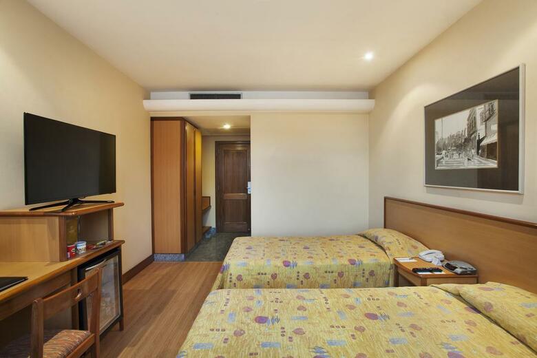 Hotel Windsor Asturias