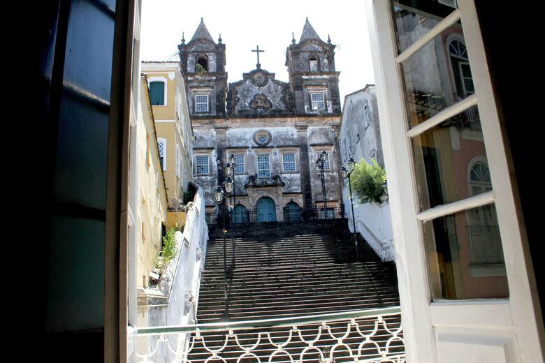 Hotel Studio Do Carmo