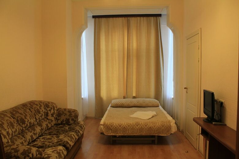 Hotel Nouvelle Europe