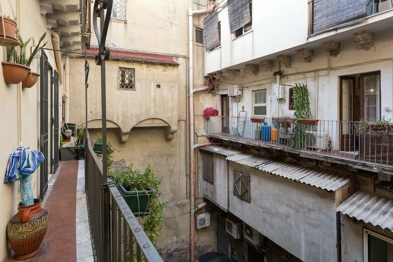 Hostal Da Gianni E Lucia