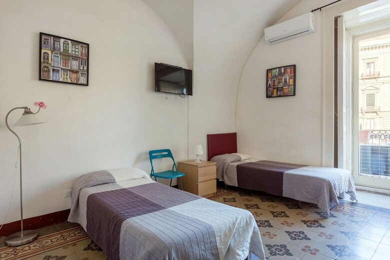 Hostal Da Gianni E Lucia