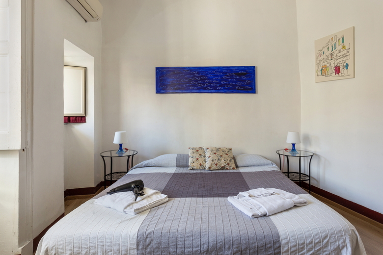 Hostal Da Gianni E Lucia