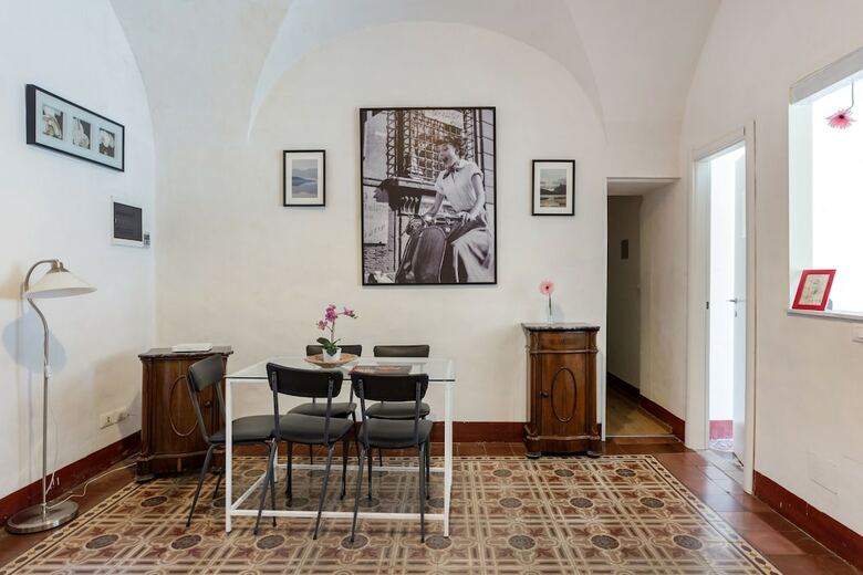Hostal Da Gianni E Lucia