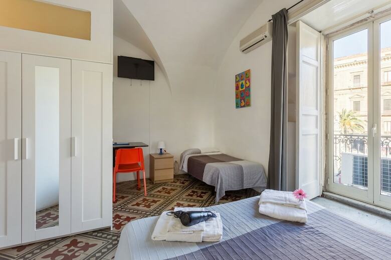 Hostal Da Gianni E Lucia
