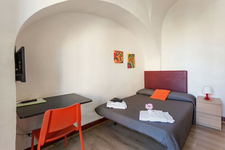 Hostal Da Gianni E Lucia